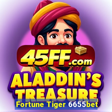 Fortune Tiger 6655bet